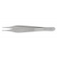 Adson Dressing Forceps 12cm Serrated TC Jaw 4000