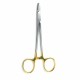 Baumgartner Needle Holder 14 cm Serrated 2500 Jaws TC