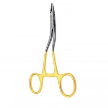 Bozeman Needle Holder TC