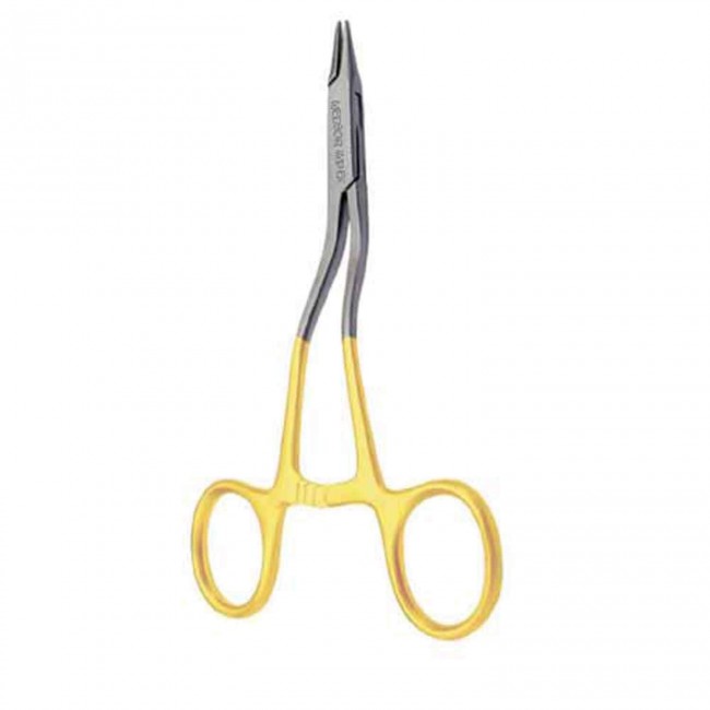 Bozeman Needle Holder TC