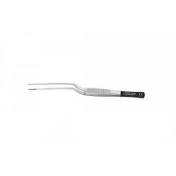 Cushing Bayonet Forceps 19 cm TC