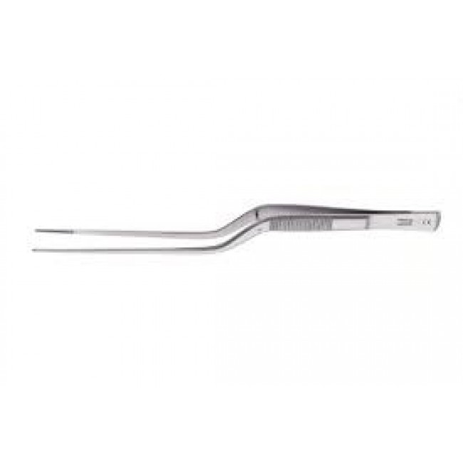 Cushing Bayonet Forceps 19 cm TC