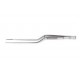 Cushing Bayonet Forceps 19 cm TC