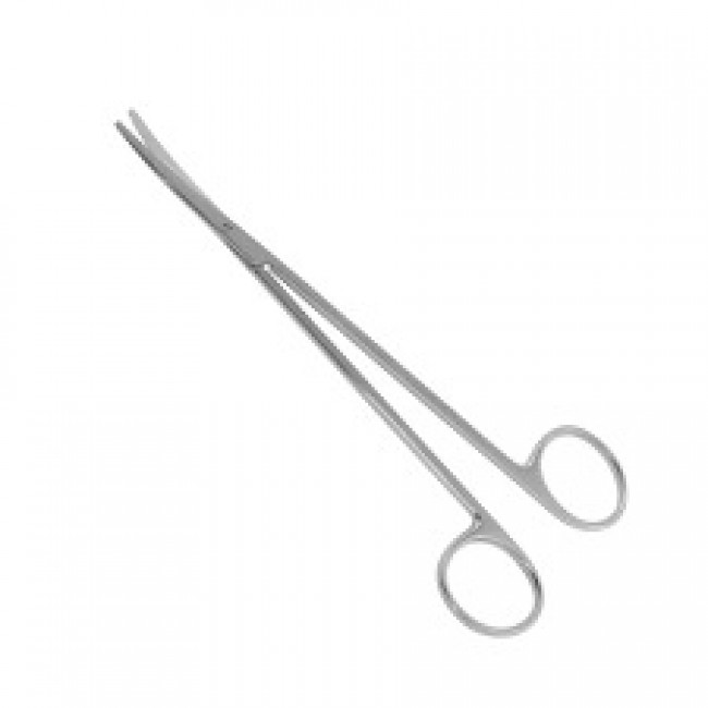 Metzenbaum Dissecting Scissors 150 mm Straight/Curved