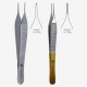 Micro Adson Dressing Forceps 120 mm 150 mm TC