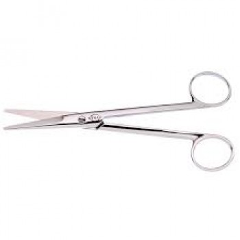 Mayo Stile Operating and Dissecting Scissors 150 mm