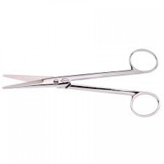 Mayo Stile Operating and Dissecting Scissors 150 mm