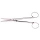 Mayo Stile Operating and Dissecting Scissors 150 mm