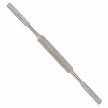 McCullough fomon nasal rasp double ended21.5 cm