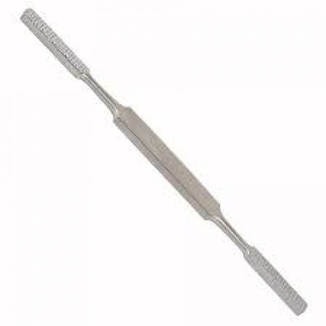 McCullough fomon nasal rasp double ended21.5 cm