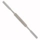 McCullough fomon nasal rasp double ended21.5 cm