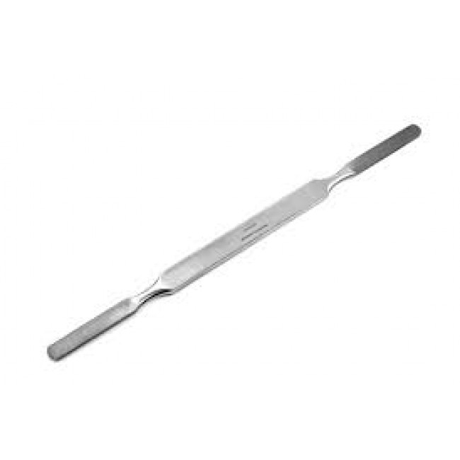 McCullough fomon nasal rasp double ended21.5 cm