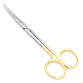 Metzenbaum Dissecting Scissor 14.5 cm 18 cm TC