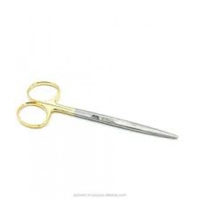 Operating Scissors Sharp Blunt TC 14 cm