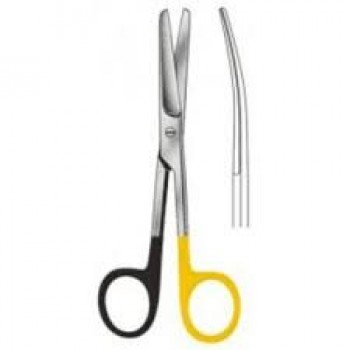 Operating Scissors Sharp Sharp T.C 14 cm