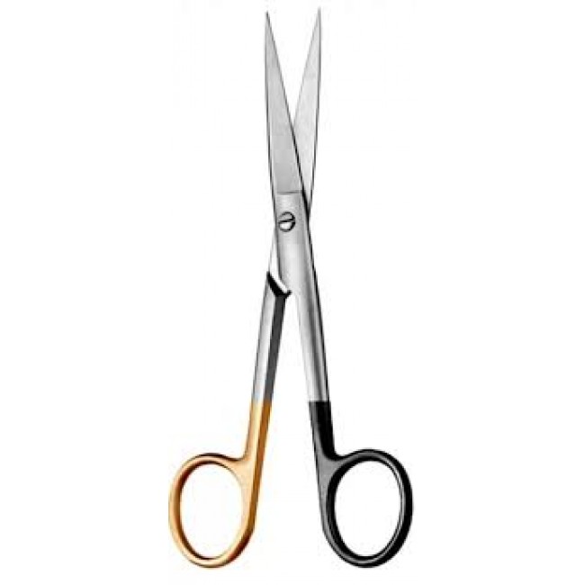 Operating Scissors Sharp Sharp T.C 14 cm