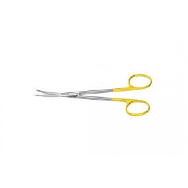 PAR Facelift Scissors 14.5 cm 11.5 cm Curved