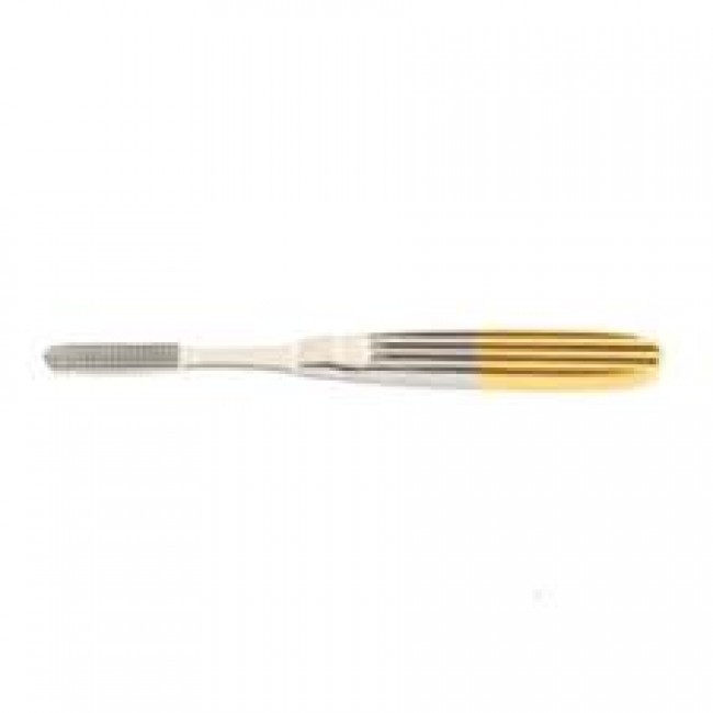 Peet Nasal Rasp 19 cm Straight/Curved