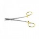 Neivert Needle Holders 13 cm Serrated TC jaws