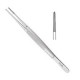 Potts Smith Dressing Forceps 150 mm 180 mm