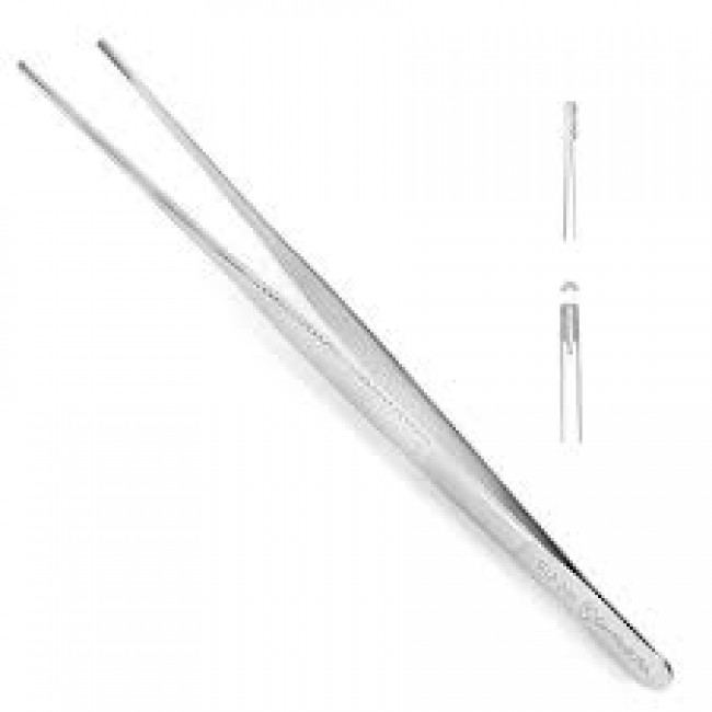 Potts Smith Dressing Forceps 150 mm 180 mm