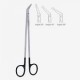 Potts Smith Scissors 190, 195 mm Tungsten Carbide