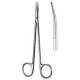 Reynolds Fine Operating Scissors 150 mm 180 mm Curved