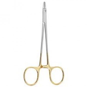 Ryder Needle Holder 130 mm 150 mm TC