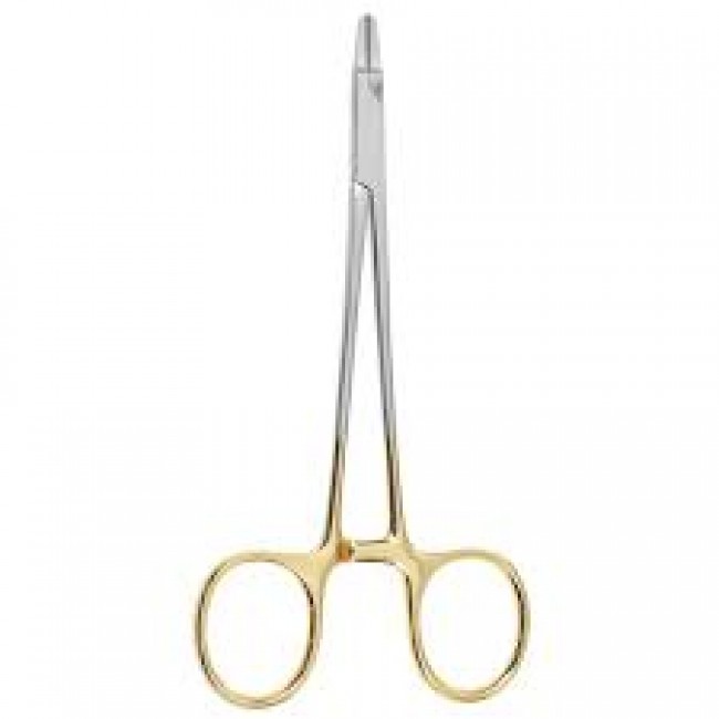 Ryder Needle Holder 130 mm 150 mm TC