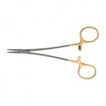 Ryder Needle Holder 130 mm 150 mm TC