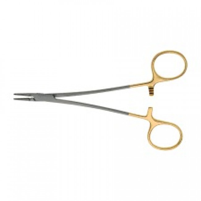 Ryder Needle Holder 130 mm 150 mm TC