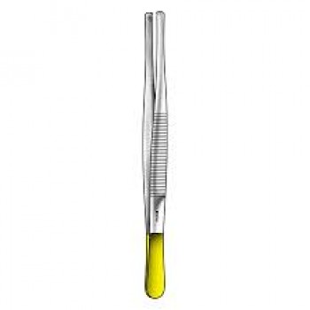 Oehler Tissue Forceps 115 mm 130 mm TC