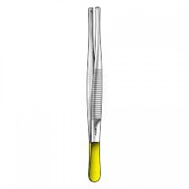 Oehler Tissue Forceps 115 mm 130 mm TC