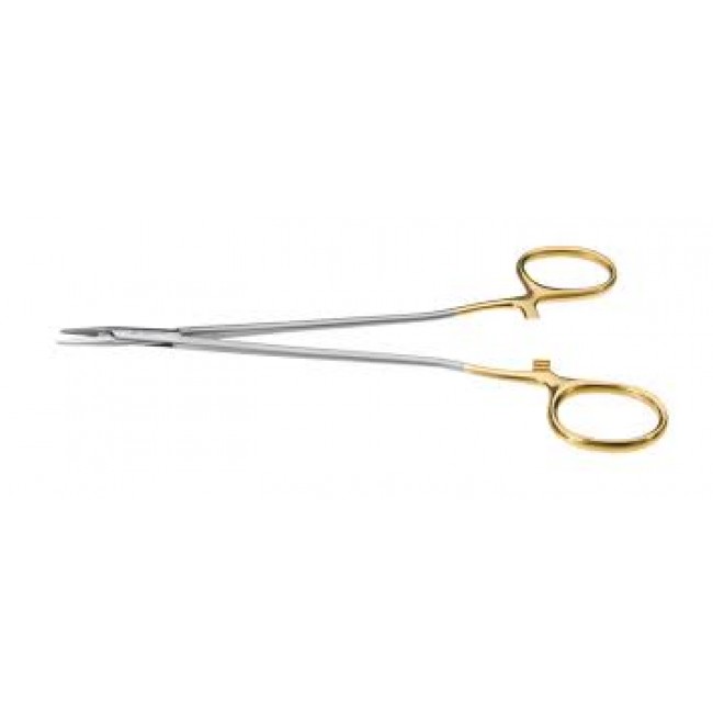 Sarot Needle Holder 180 mm 200 mm 260 mm TC