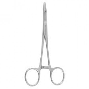 Olsen Hegar Needle Holder 115 mm 140 mm TC