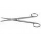 Lexer Operating Scissors 160 mm 210 mm Straight/Curved