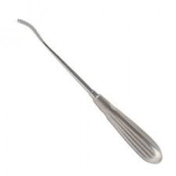 Livie Nasal Rasp 17 cm Fine Jaw/Course Jaw