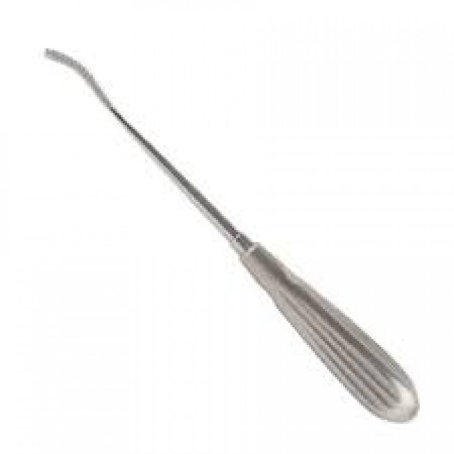 Livie Nasal Rasp 17 cm Fine Jaw/Course Jaw