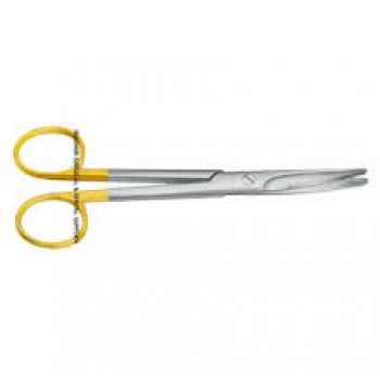 Mayo Dissecting Scissors TC 14 cm 17 cm Str/Cvd