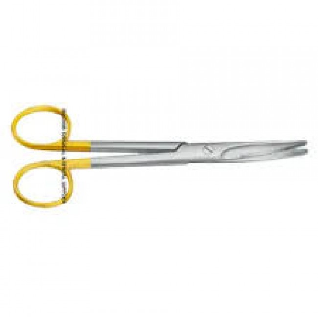 Mayo Dissecting Scissors TC 14 cm 17 cm Str/Cvd