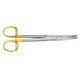 Mayo Dissecting Scissors TC 14 cm 17 cm Str/Cvd