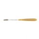 Peet Nasal Rasp 19 cm Straight/Curved