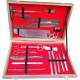 Post Mortem Instruments Set of 25 Pcs