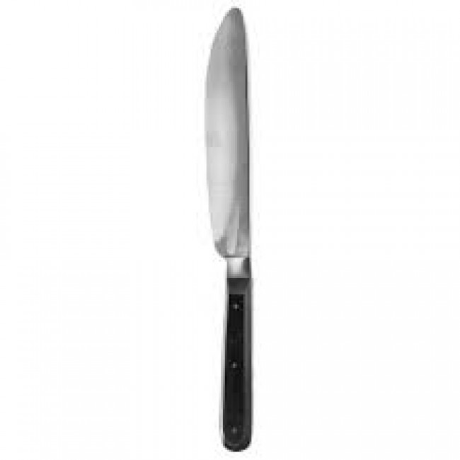 Walb Post Mortem Knife 160 mm